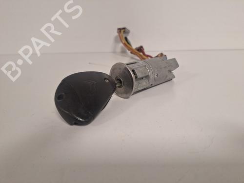 Used Ignition barrel Ignition barrel CITROËN XANTIA (X1_, X2_) 2.0 HDI 90 (90 hp) 34705524 34705524