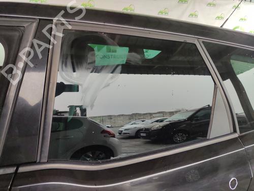 rear-left-door-window-opel-meriva-b-mpv-s10-2010-2011-2012-2013-2014-2015-2016-2017-35912677 main image