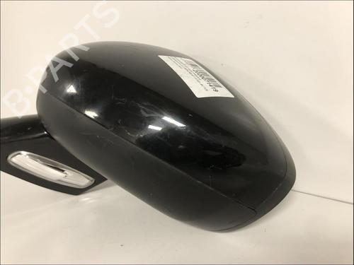 Used Left mirror Left mirror CITROËN C5 III (RD_) 1.6 HDi 115 (RD9HRA, RD9HLA, RD9HL0) (114 hp) 33578011 33578011