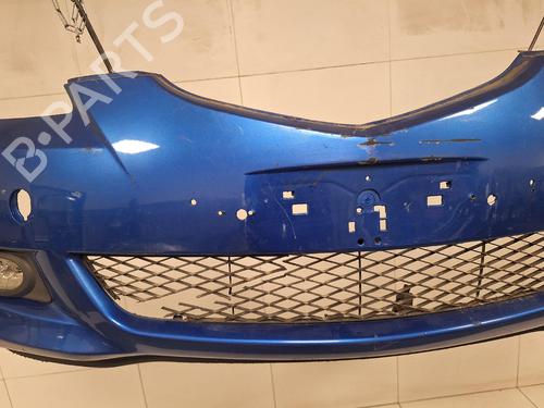 Front bumper MAZDA 3 (BK) | BP37255428C7 - Image 11
