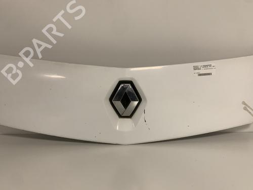 Grill RENAULT KANGOO Express (FW0/1_) 1.5 dCi 85 (FW0K, FW0L, FW0B) | BP34218601C40 - Image 3