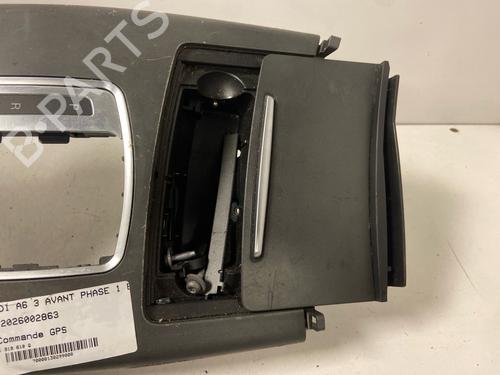Switch AUDI A6 C6 Avant (4F5) 2.0 TFSI | BP38941204I30 - Image 2