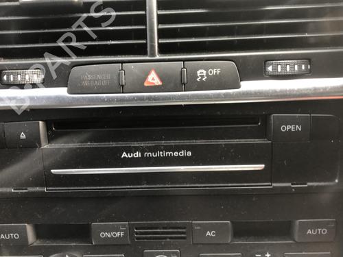 radio-audi-q7-4lb-2006-2007-2008-2009-2010-2011-2012-2013-2014-2015-2016-33602953 main image