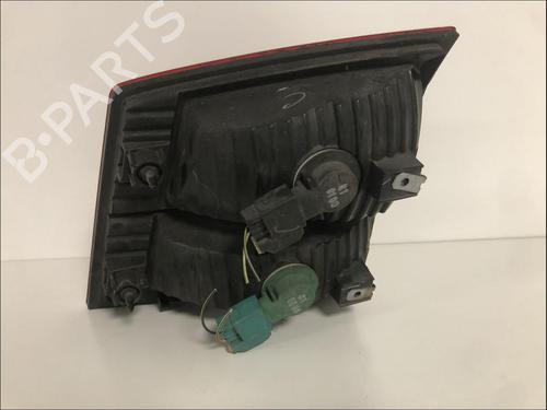 Used Left tailgate light Left tailgate light DODGE JOURNEY 2.0 CRD (140 hp) 33585876 33585876