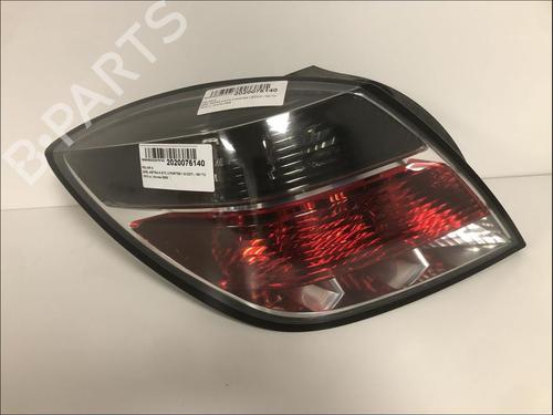 Left taillight OPEL ASTRA H GTC (A04) 1.9 CDTi 16V (L08) | BP33578706C34 - Image 2