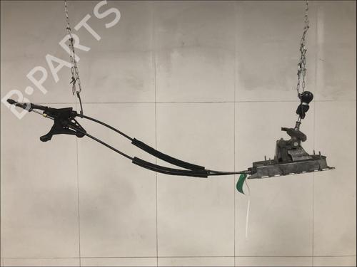 Gear lever VW GOLF VI (5K1) | BP33582736M90 - Image 2