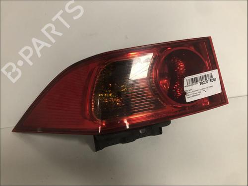 Used Left taillight Left taillight HONDA ACCORD VII (CL, CN) 2.2 i-CTDi (CN1) (140 hp) 33579753 33579753