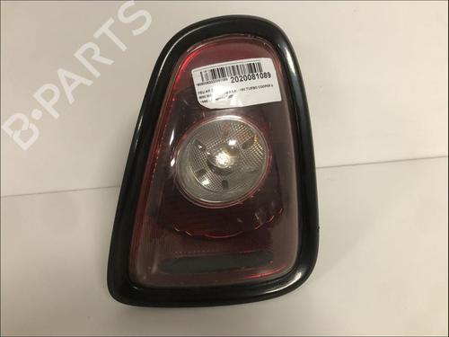 Used Right taillight Right taillight MINI MINI (R56) Cooper S (174 hp) 33583976 33583976