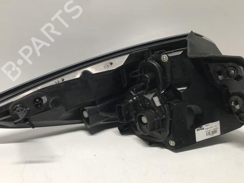 Used Right taillight Right taillight RENAULT FLUENCE (L3_) Z.E. (95 hp) 33578051 33578051