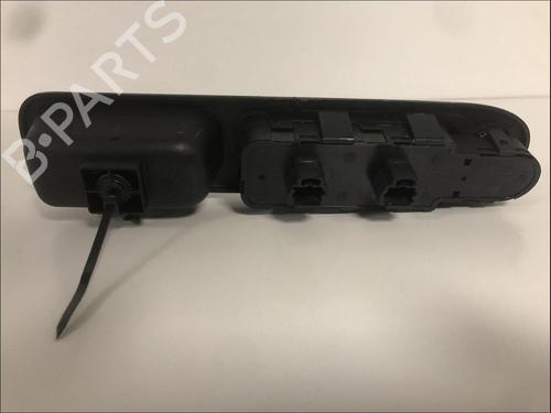 Used Left front window switch Left front window switch PEUGEOT 307 SW (3H) [2002-2009] 33581261 33581261