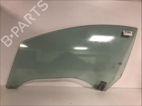 Used Front left door window Front left door window PEUGEOT 308 CC (4B_) 2.0 HDi (163 hp) 33577757 33577757