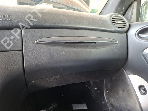 Handskerum Handskerum MERCEDES-BENZ CLK (C209) CLK 220 CDI (209.308) (136 hp) 36261116 36261116