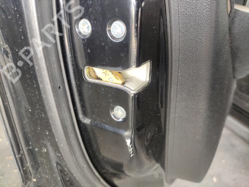 Used Front left lock Front left lock HONDA CIVIC VIII Hatchback (FN, FK) 2.2 CTDi (FK3) (140 hp) 35911034 35911034