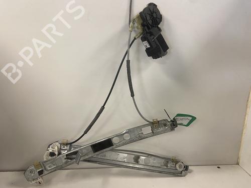 Used Front right window mechanism Front right window mechanism 36582456 36582456