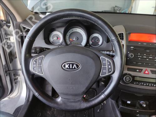 Used Steering wheel Steering wheel KIA CEE'D Hatchback (ED) 1.6 CRDi 90 (90 hp) 36574784 36574784