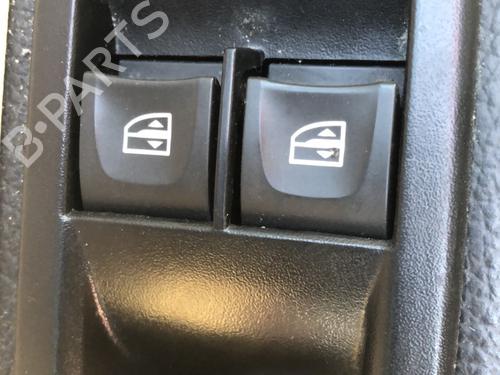 Used Left front window switch Left front window switch 37034832 37034832