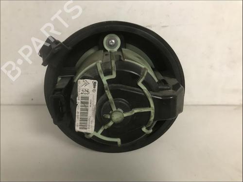 Used Heater blower motor Heater blower motor CITROËN C4 II (NC_) 1.6 HDi 90 (92 hp) 33573953 33573953
