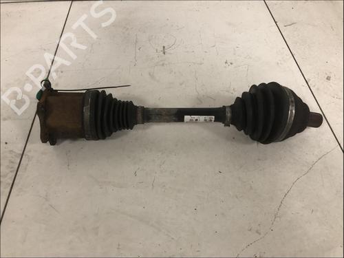 Used Left front driveshaft Left front driveshaft VW SCIROCCO III (137, 138) 2.0 TDI (170 hp) 33585824 33585824