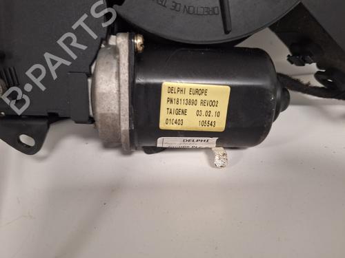 Used Electronic module Electronic module PEUGEOT 807 (EB_) 2.2 HDi (128 hp) 36247639 36247639