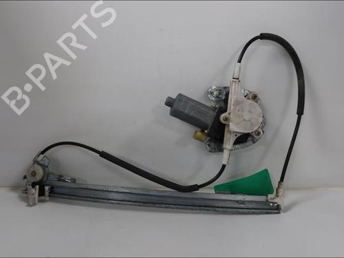 Used Front right window mechanism Front right window mechanism RENAULT MEGANE I Coach (DA0/1_) 1.4 16V (DA0D, DA1H, DA0W, DA10) (95 hp) 33576120 33576120
