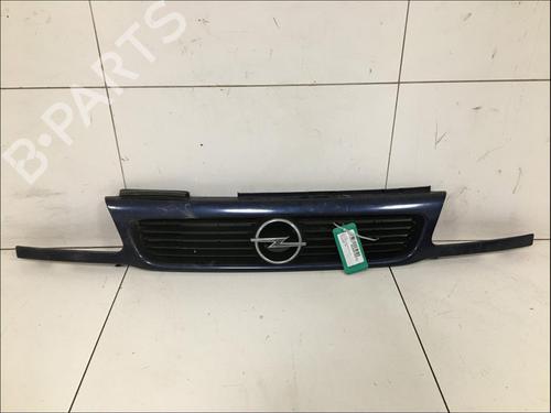 Used Grille Grille OPEL ASTRA F Saloon (T92) [1991-2001] 33580902 33580902