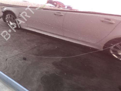 Used Left rear door Left rear door FIAT DOBLO Bus (263_) [2009-2023] 33598225 33598225