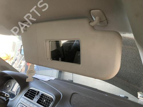 Parasol derecha Parasol derecha VW POLO V (6R1, 6C1) [2009-2022] 36577536 36577536