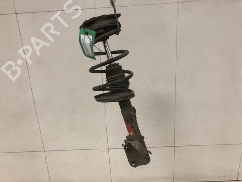 Høyre foran støtdemper Høyre foran støtdemper RENAULT MODUS / GRAND MODUS (F/JP0_) 1.4 (JP01, JP0J) (98 hp) 37474902 37474902