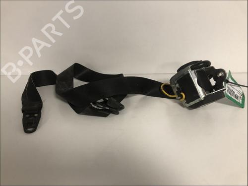 Used Front right seatbelt Front right seatbelt PORSCHE CAYENNE (9PA) 3.2 (250 hp) 33580735 33580735