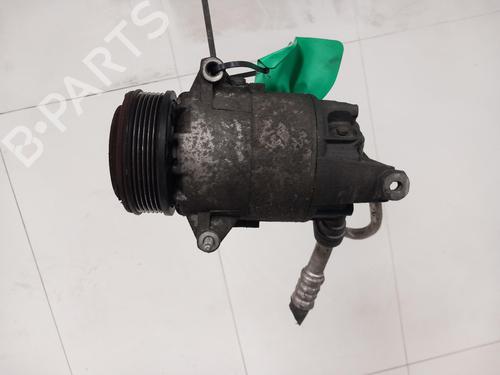AC compressor OPEL ASTRA H (A04) 1.9 CDTI (L48) | BP38941385M34 - Image 3