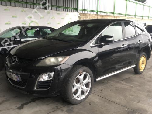 Brugte MAZDA CX-7 (ER)    4524045
