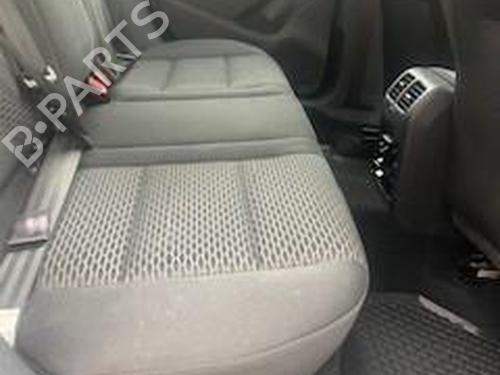 Front left window mechanism RENAULT TWINGO II (CN0_) 1.5 dCi (CN0E) | BP35912297C22 - Image 8
