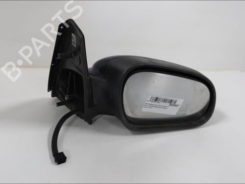 Right mirror BLUECAR BLUEUTILITY EV50 | BP33576129C27 - Image 3