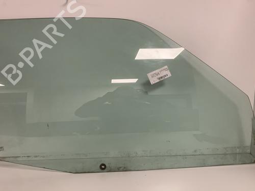 Used Front right door window Front right door window CITROËN SAXO (S0, S1) [1996-2004] 33593415 33593415