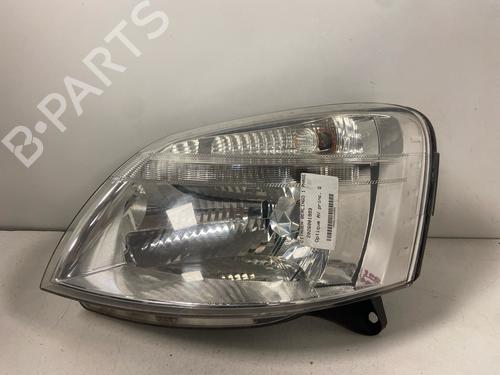 Used Left headlight Left headlight 38309770 38309770