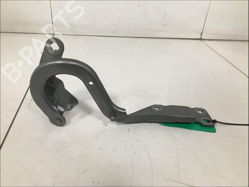 Used Hinge/Door check strap Hinge/Door check strap RENAULT ESPACE V (JR_) 1.6 TCe 200 (200 hp) 33575854 33575854
