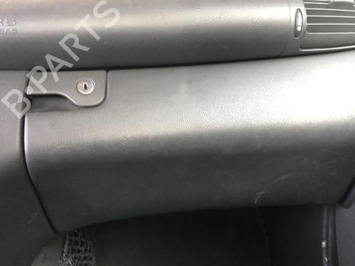 Handskerum Handskerum MERCEDES-BENZ C-CLASS (W202) [1993-2000] 35912738 35912738