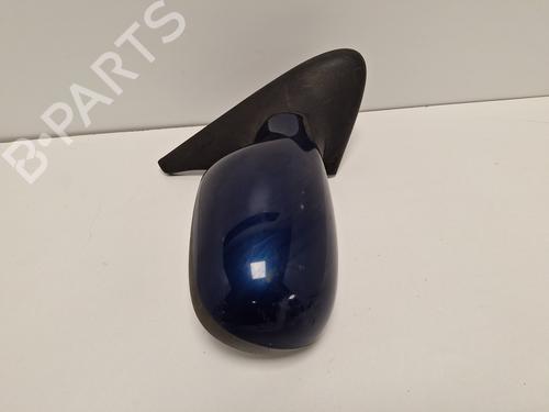 Used Right mirror Right mirror RENAULT MEGANE I (BA0/1_) 1.4 16V (BA0D, BA1H, BA0W, BA10) (95 hp) 33590735 33590735