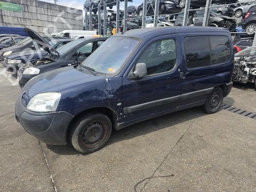 Used Parts PEUGEOT PARTNER MPV (5_, G_) 1.4 4908480