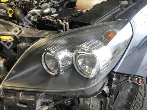 left-headlight-opel-astra-h-gtc-a04-2005-2006-2007-2008-2009-2010-33600950 main image