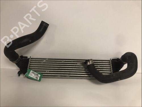 Used Intercooler Intercooler FIAT TIPO Estate (356_, 357_) 1.3 D (356WXH1A) (95 hp) 33582692 33582692