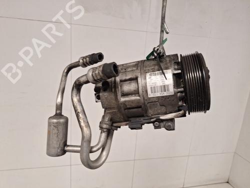 AC compressor RENAULT VEL SATIS (BJ0_) 2.0 dCi (BJ03, BJ0B) | BP33597356M34 - Image 4