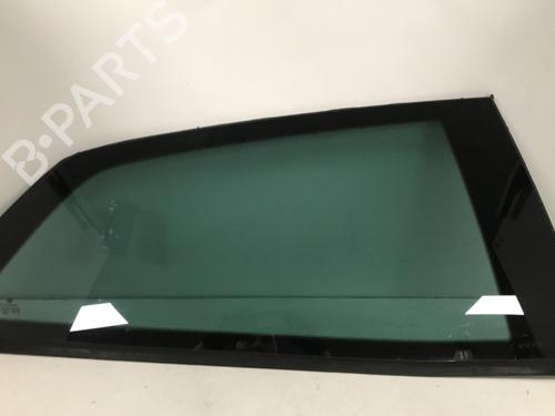 Used Rear right quarter glass Rear right quarter glass VW POLO V (6R1, 6C1) [2009-2022] 33804781 33804781