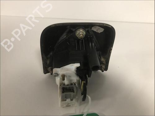 Used Electronic module Electronic module RENAULT CLIO II (BB_, CB_) [1998-2016] 33581497 33581497