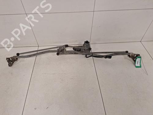 Used Front wiper motor Front wiper motor OPEL MERIVA A MPV (X03) 1.6 16V (E75) (100 hp) 33597941 33597941