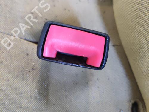 Used Seat buckle Seat buckle FIAT PANDA (169_) 1.3 D Multijet (169.AXC1A) (70 hp) 36576405 36576405