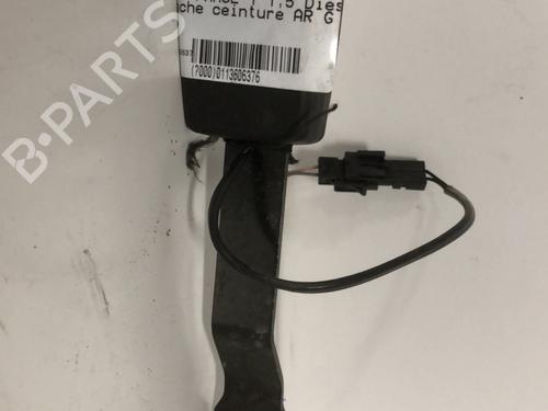 Engache cinturón Engache cinturón RENAULT MODUS / GRAND MODUS (F/JP0_) [2004-2026] 33594590 33594590