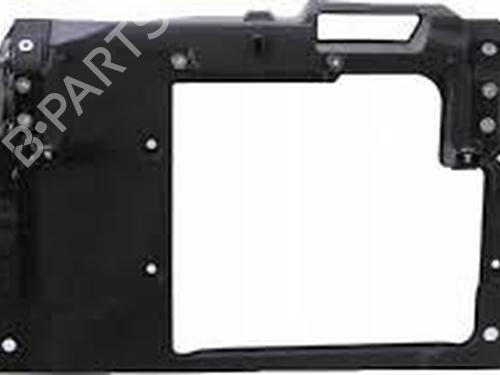 Used Front slam panel Front slam panel SKODA FABIA I Combi (6Y5) 1.4 (60 hp) 35913482 35913482