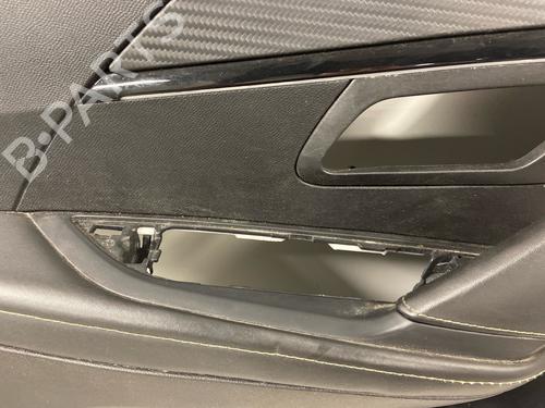 Used Front left panel Front left panel 39550138 39550138