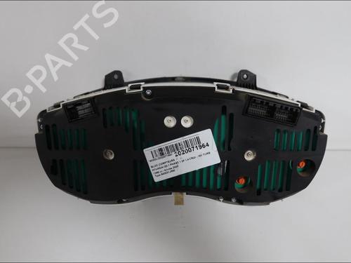 Used Instrument cluster Instrument cluster HYUNDAI i20 I (PB, PBT) 1.4 CRDi (75 hp) 33575672 33575672